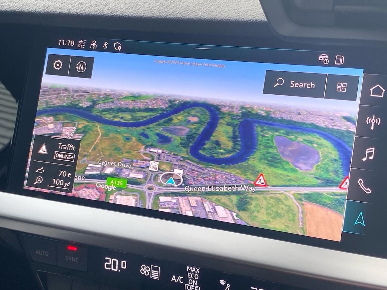 Used Audi A3 2024 for sale - 76506187: Photo 24