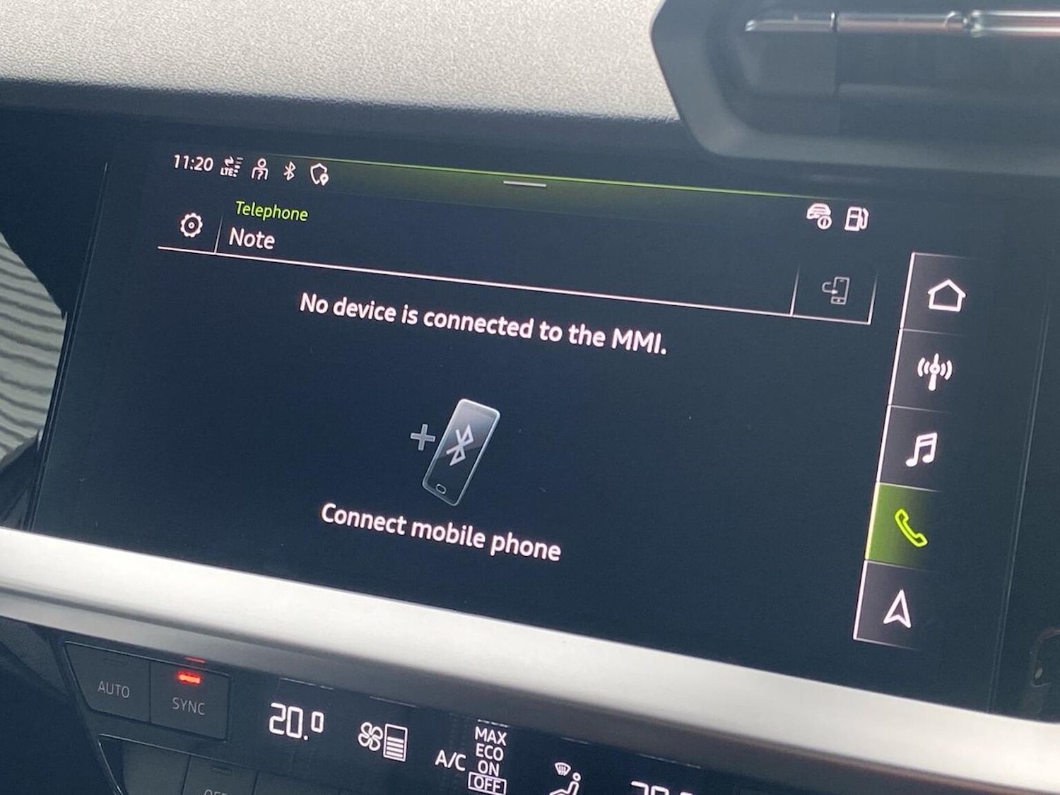 Used Audi A3 2024 for sale - 76506187: Photo 25