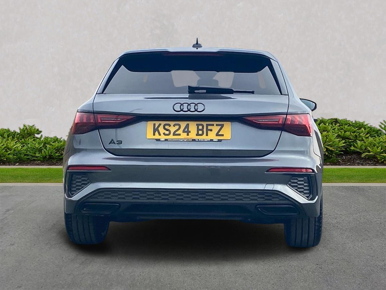 Used Audi A3 2024 for sale - 76506187: Photo 4