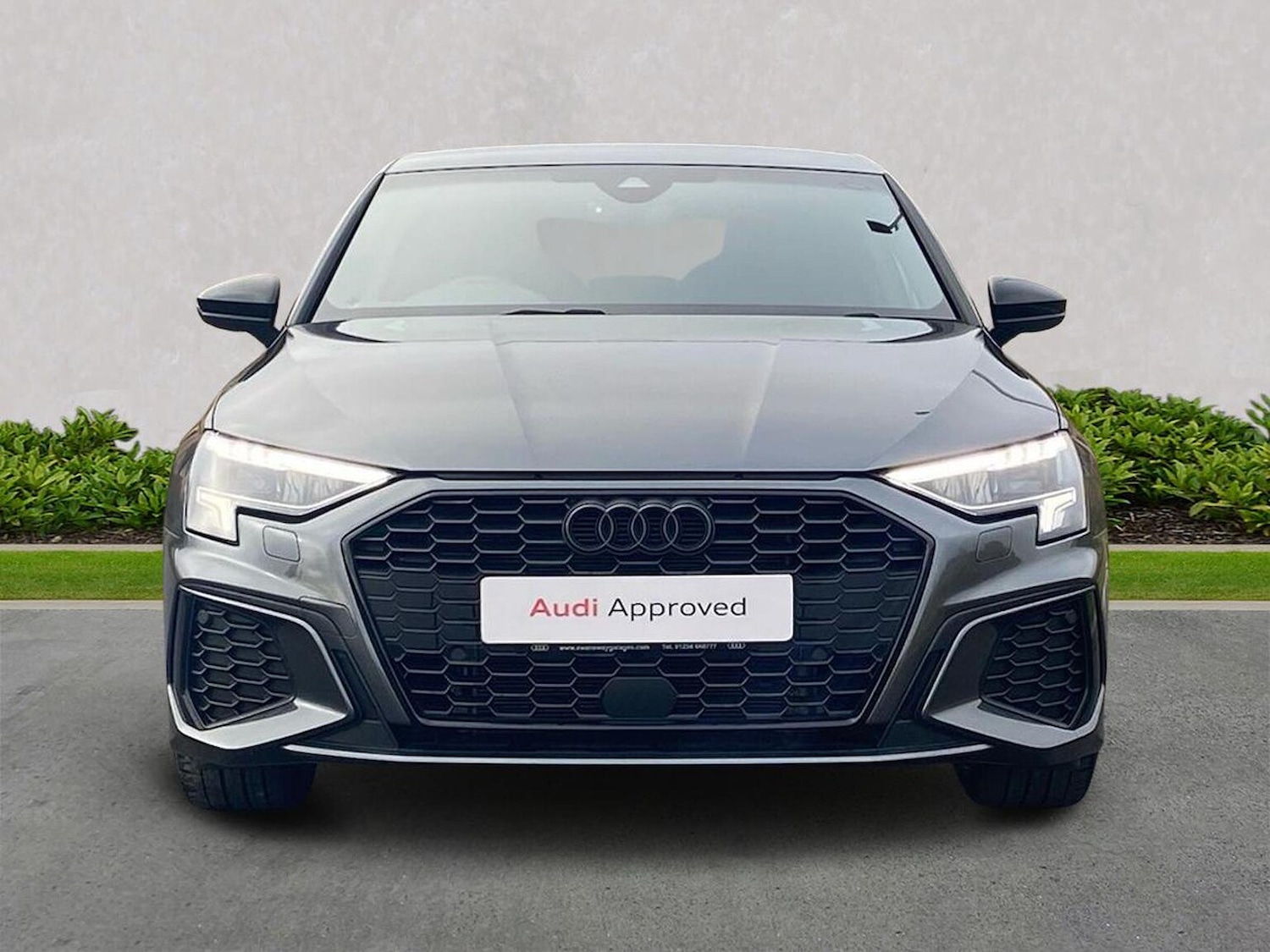 Used Audi A3 2024 for sale - 76506187: Photo 5