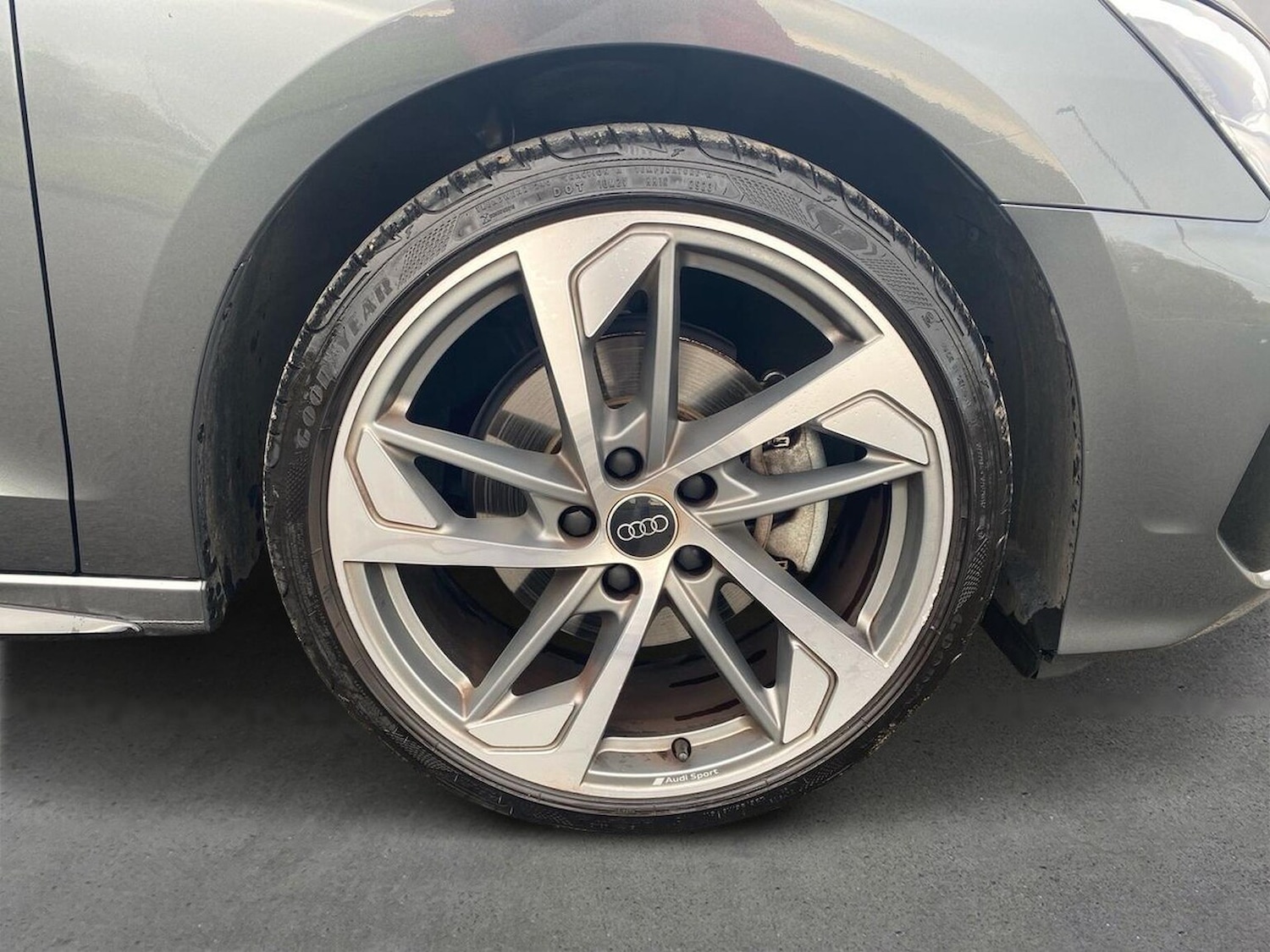 Used Audi A3 2024 for sale - 76506187: Photo 6