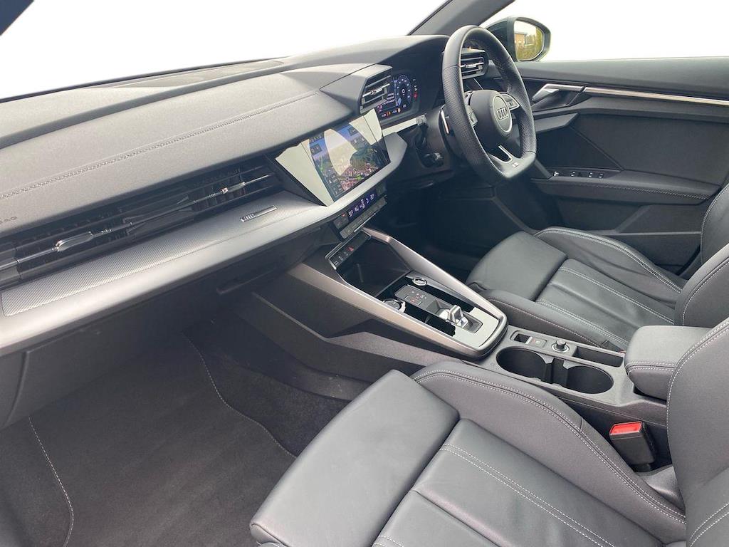 Used Audi A3 2024 for sale - 76506187: Photo 7