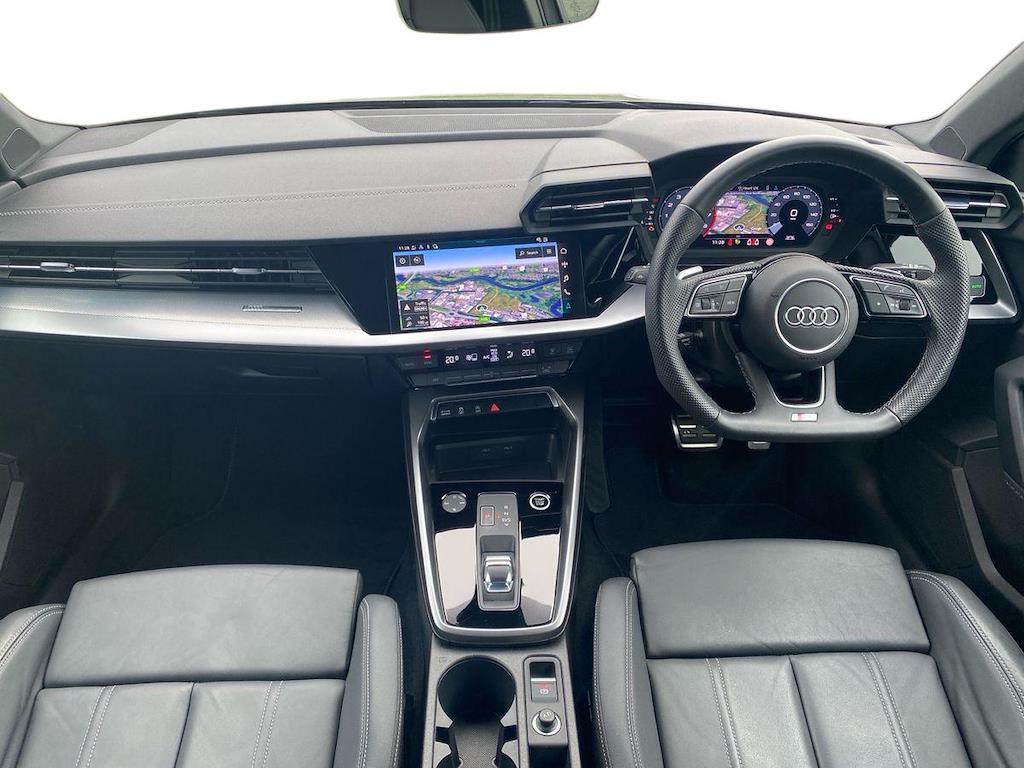 Used Audi A3 2024 for sale - 76506187: Photo 8