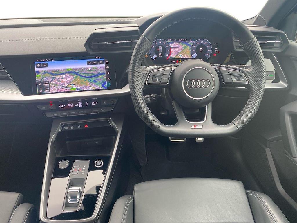 Used Audi A3 2024 for sale - 76506187: Photo 9