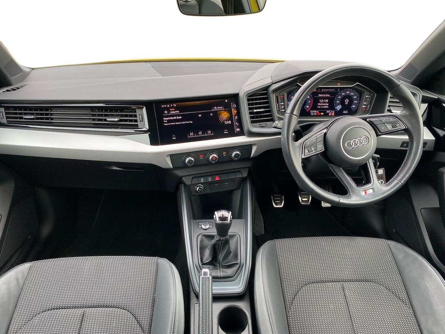 Used Audi A1 2022 for sale - 76547630: Photo 10