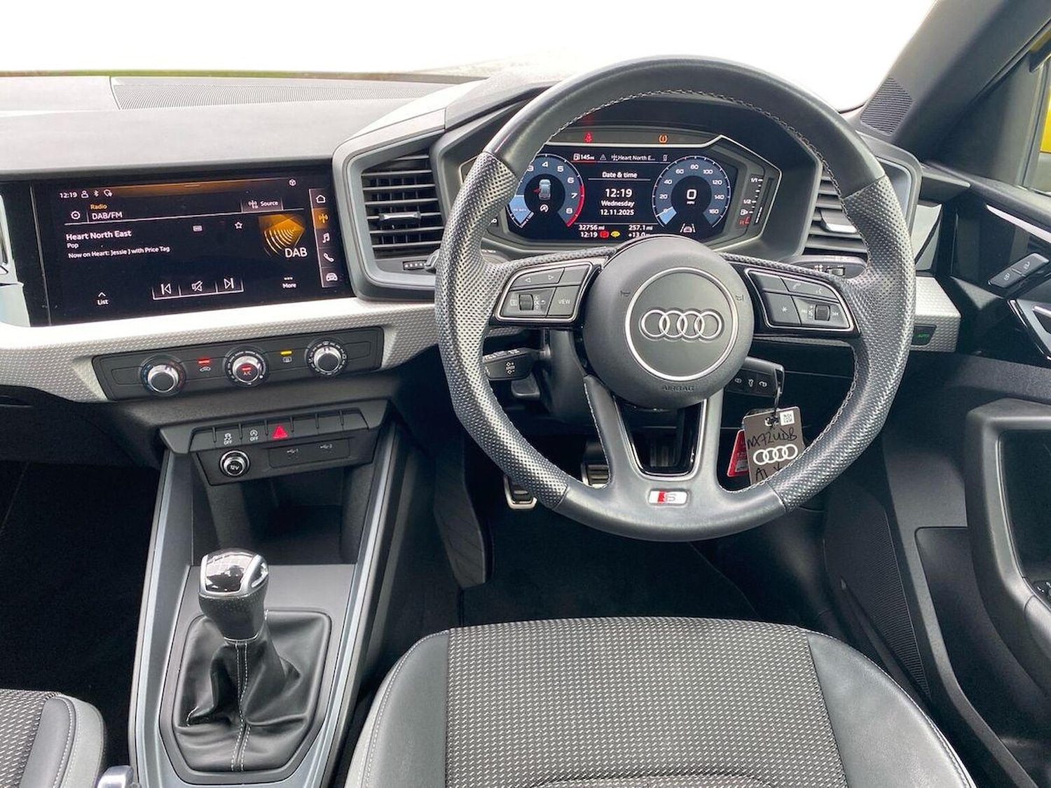 Used Audi A1 2022 for sale - 76547630: Photo 11