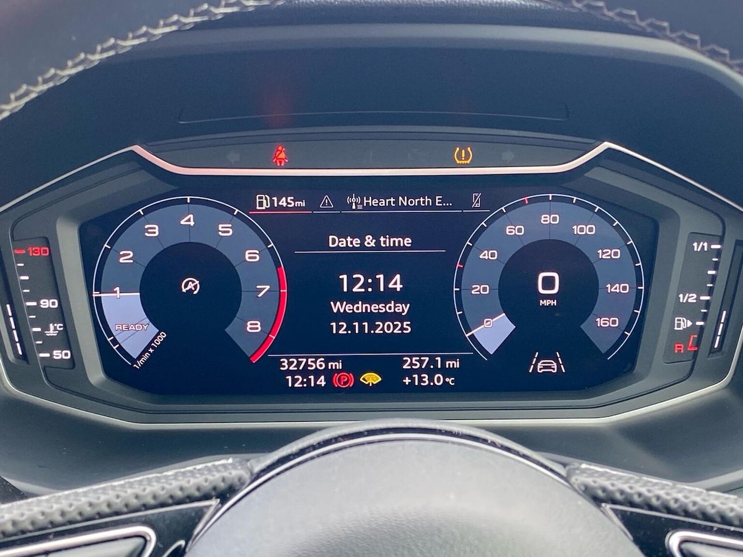 Used Audi A1 2022 for sale - 76547630: Photo 12