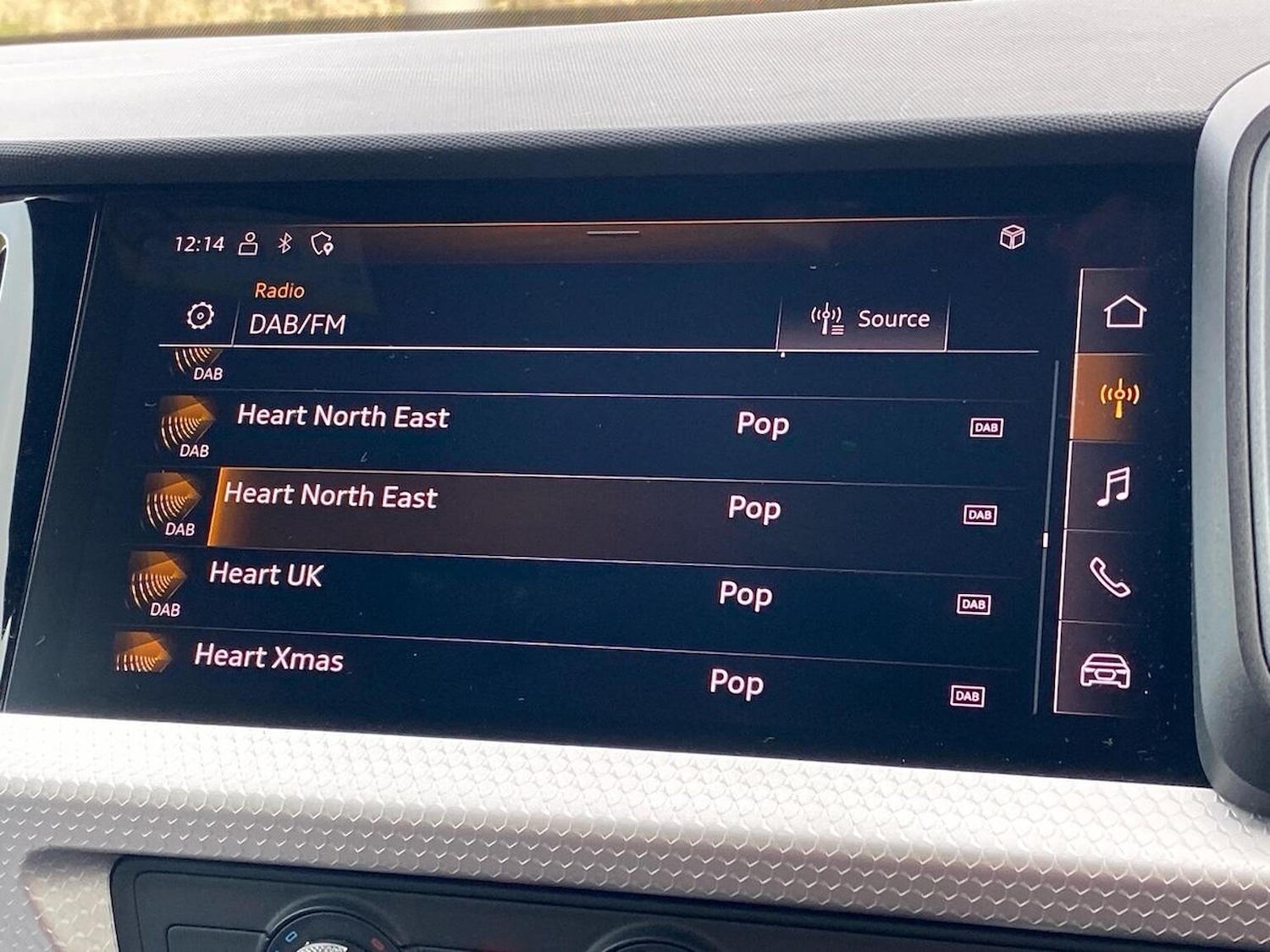 Used Audi A1 2022 for sale - 76547630: Photo 13