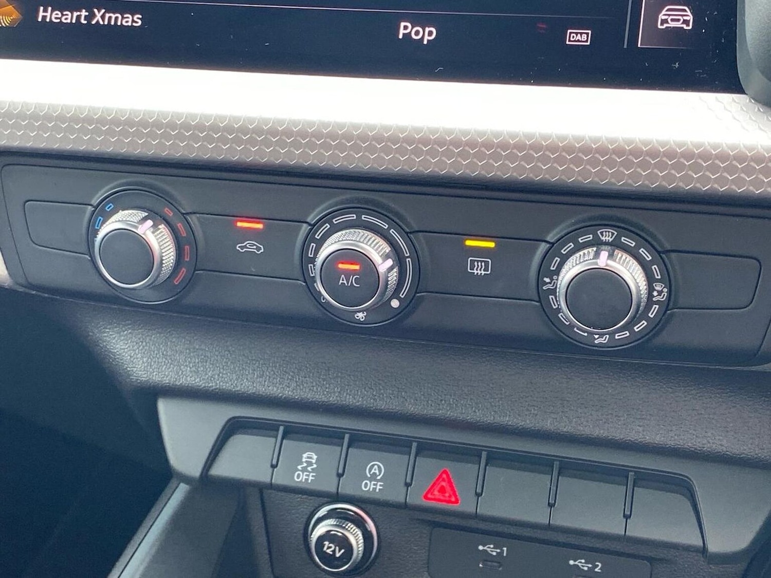 Used Audi A1 2022 for sale - 76547630: Photo 14