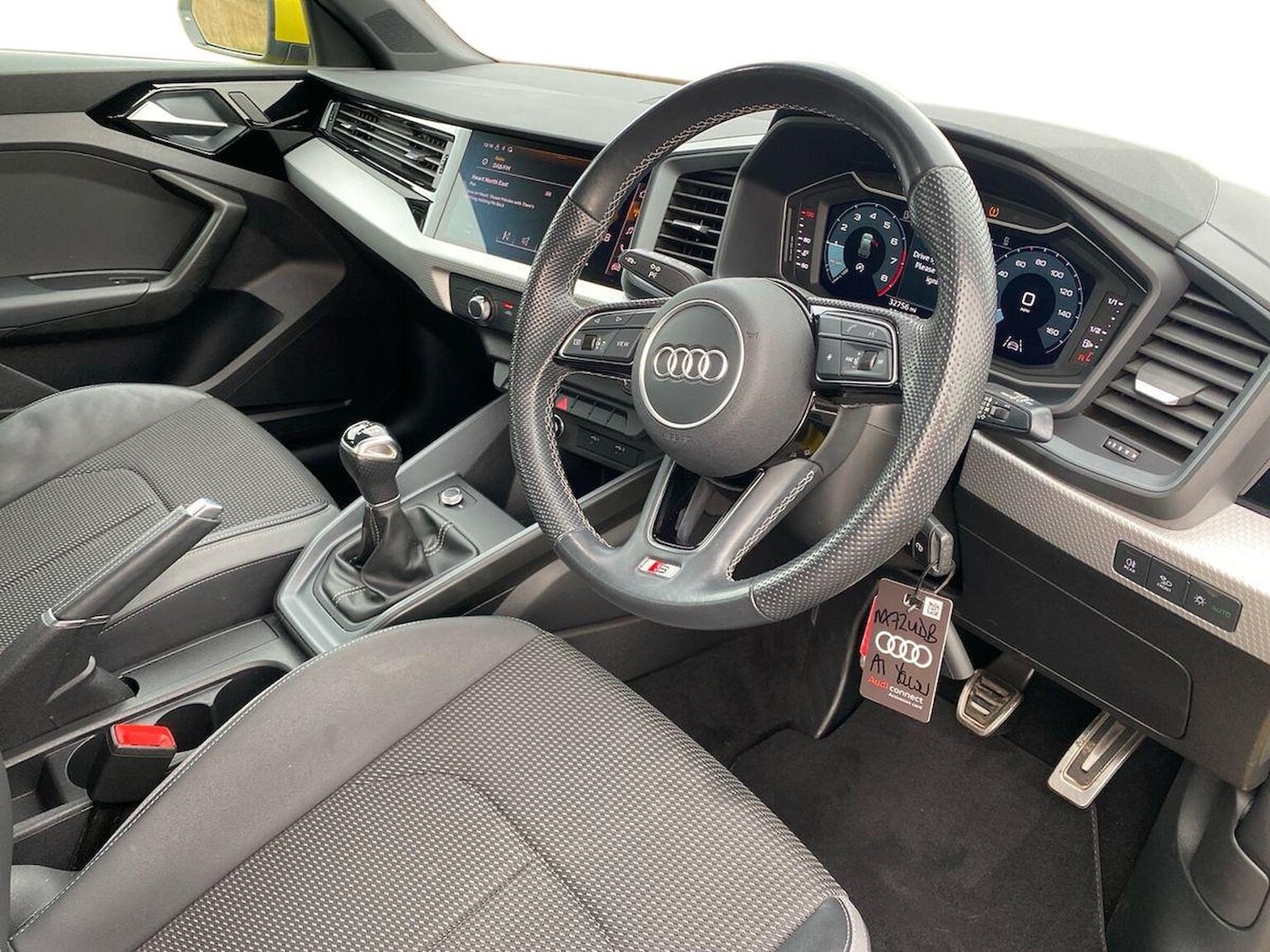 Used Audi A1 2022 for sale - 76547630: Photo 17