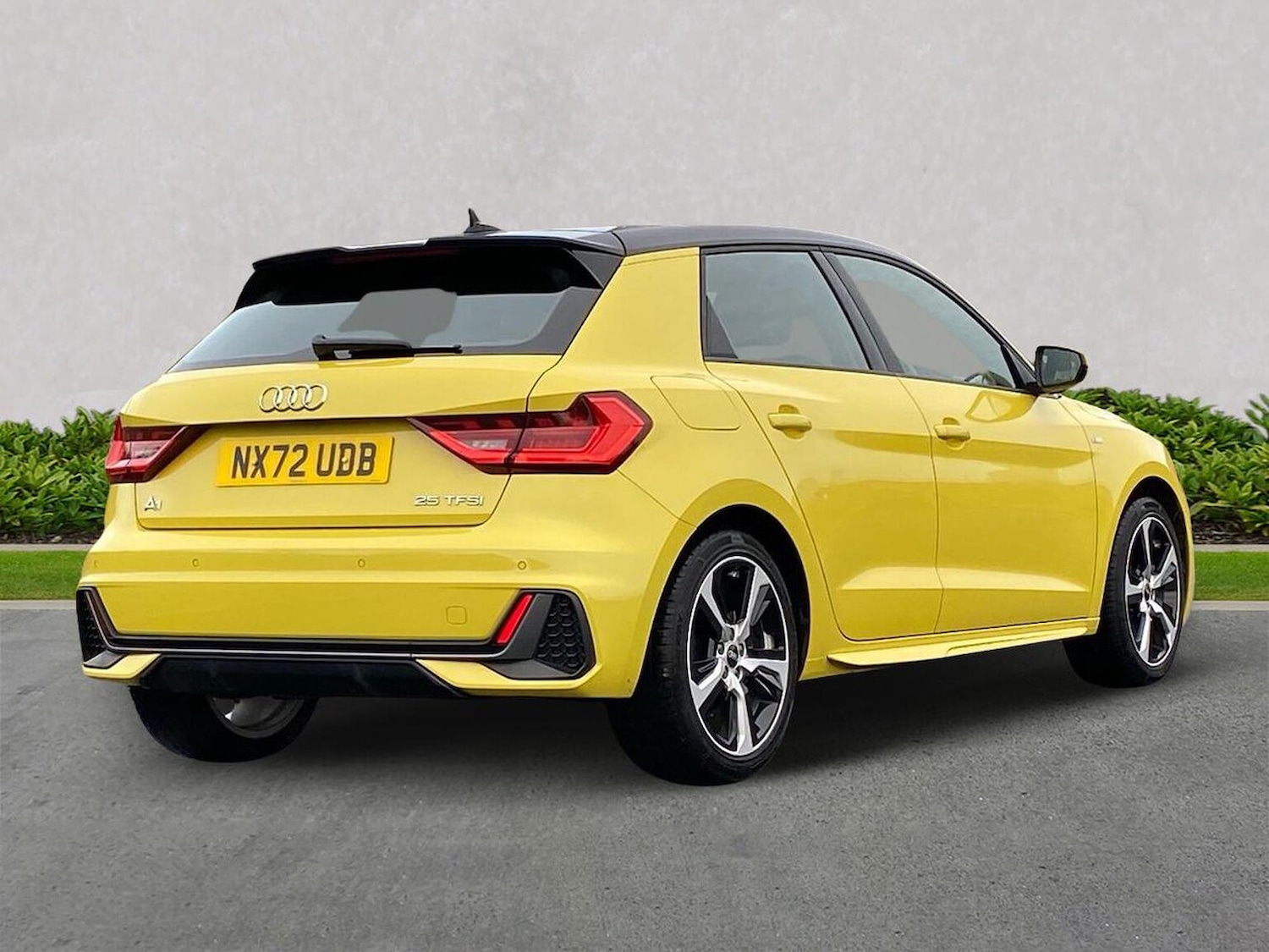 Used Audi A1 2022 for sale - 76547630: Photo 20