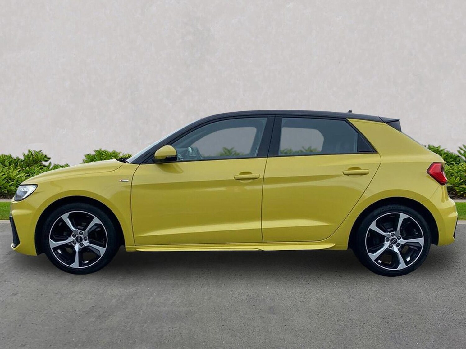 Used Audi A1 2022 for sale - 76547630: Photo 21