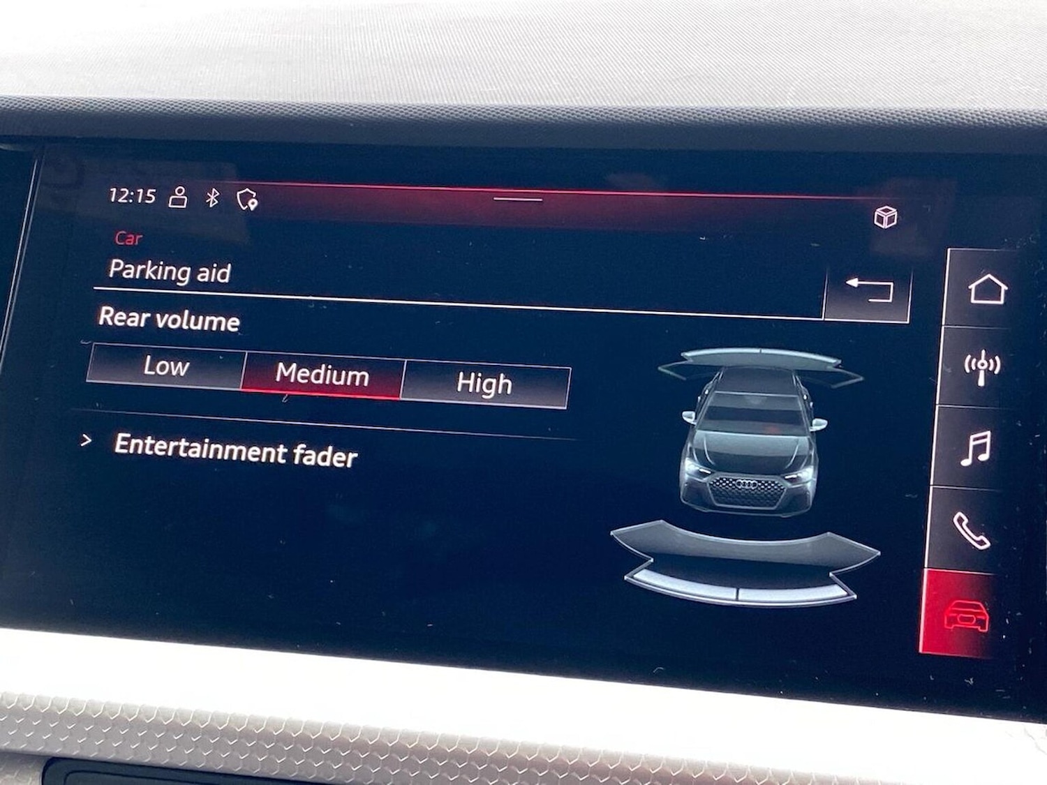 Used Audi A1 2022 for sale - 76547630: Photo 25