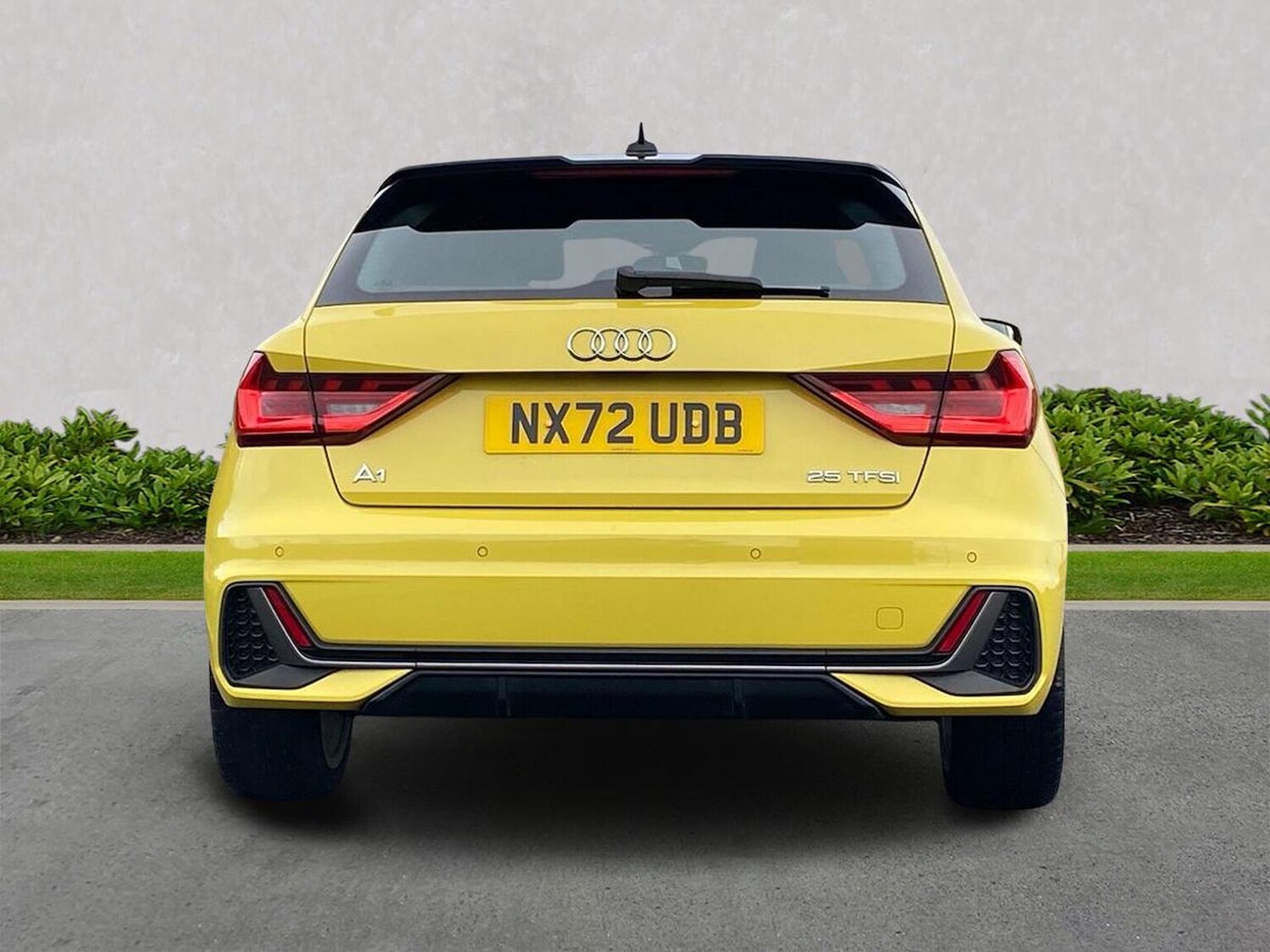 Used Audi A1 2022 for sale - 76547630: Photo 4