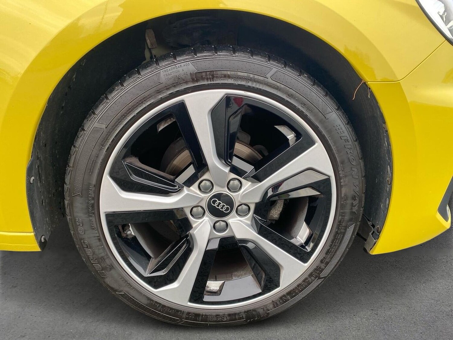 Used Audi A1 2022 for sale - 76547630: Photo 6