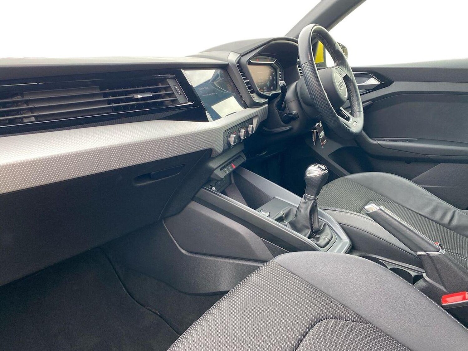 Used Audi A1 2022 for sale - 76547630: Photo 9