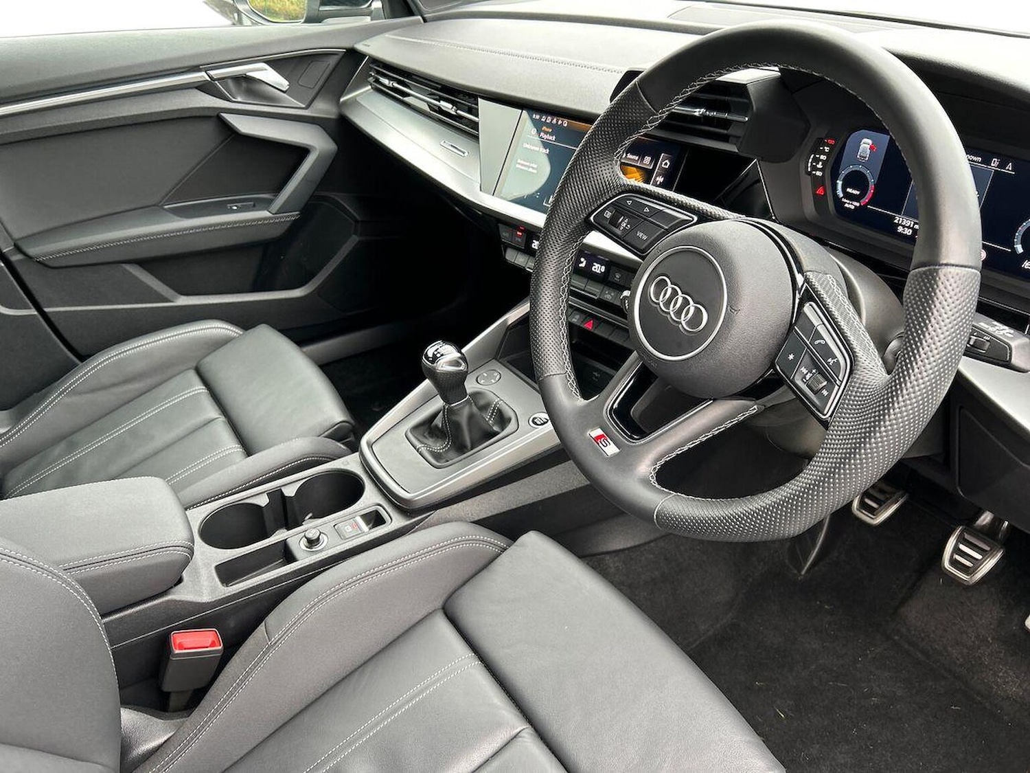 Used Audi A3 2024 for sale - 76165091: Photo 15