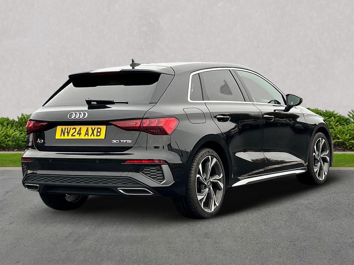 Used Audi A3 2024 for sale - 76165091: Photo 18