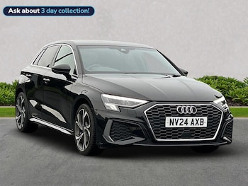 Audi - A3