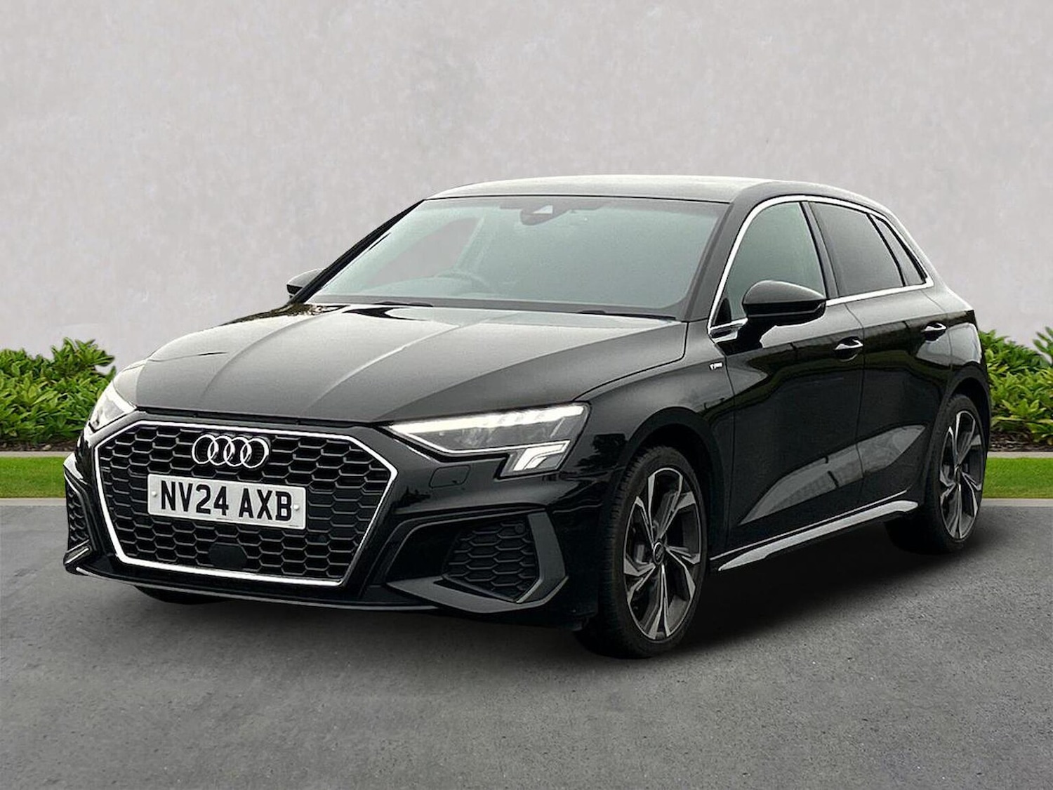 Used Audi A3 2024 for sale - 76165091: Photo 20