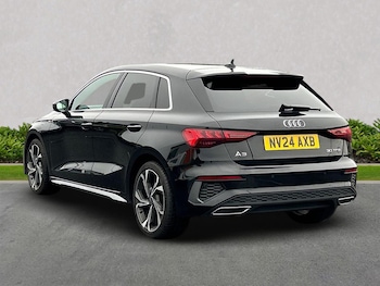 Used Audi A3 2024 for sale - 76165091: Photo 2
