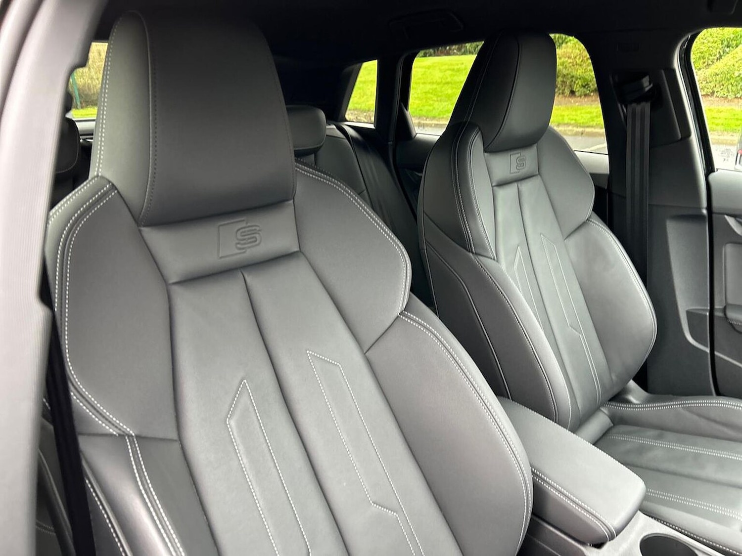 Used Audi A3 2024 for sale - 76165091: Photo 30