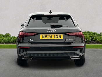 Used Audi A3 2024 for sale - 76165091: Photo 4
