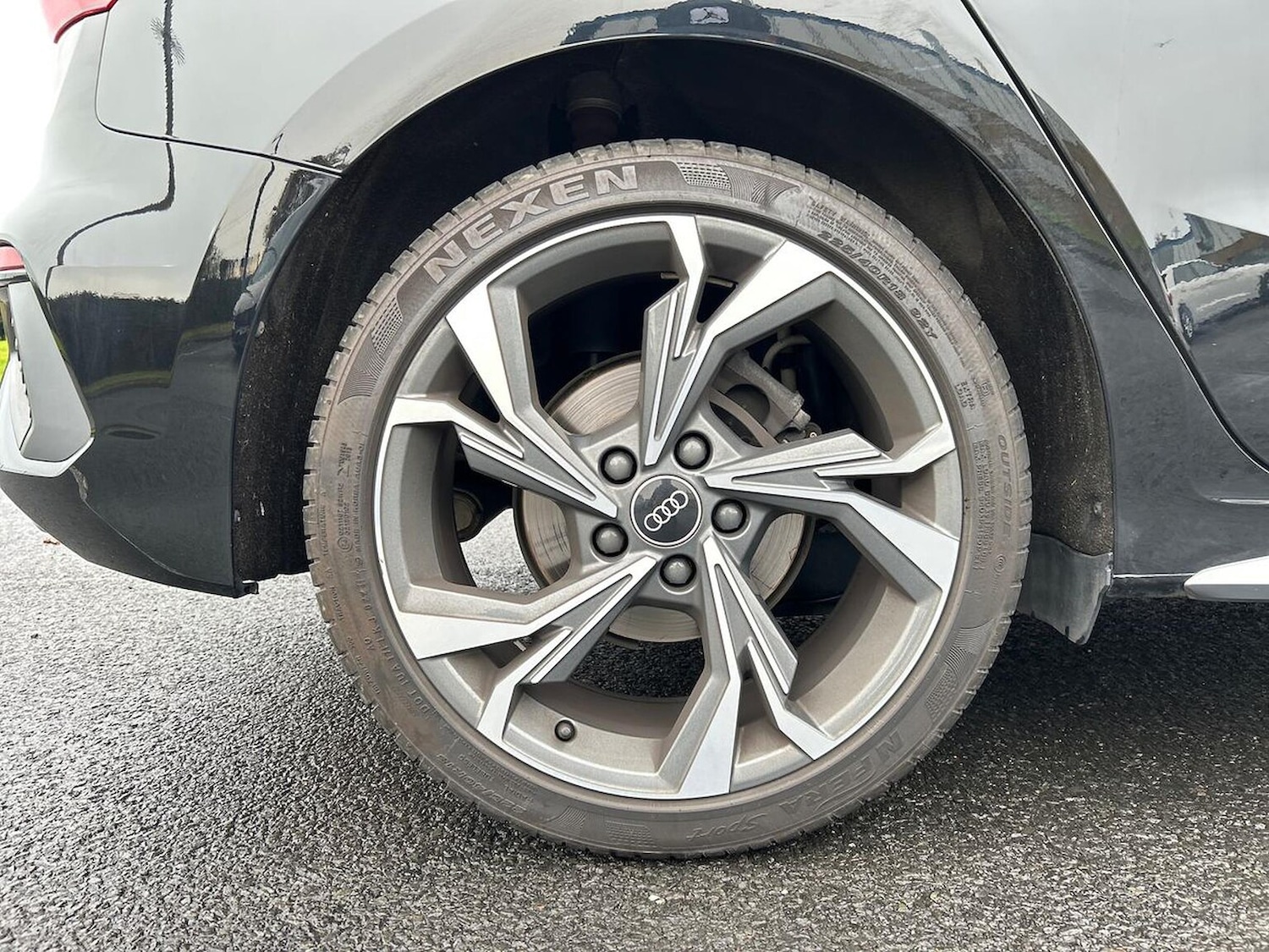 Used Audi A3 2024 for sale - 76165091: Photo 6