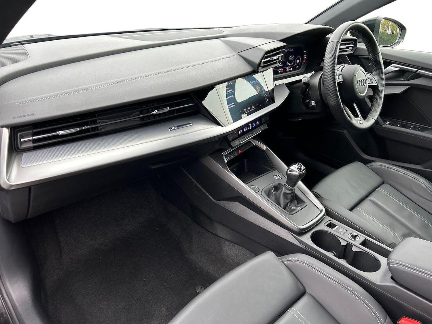 Used Audi A3 2024 for sale - 76165091: Photo 7