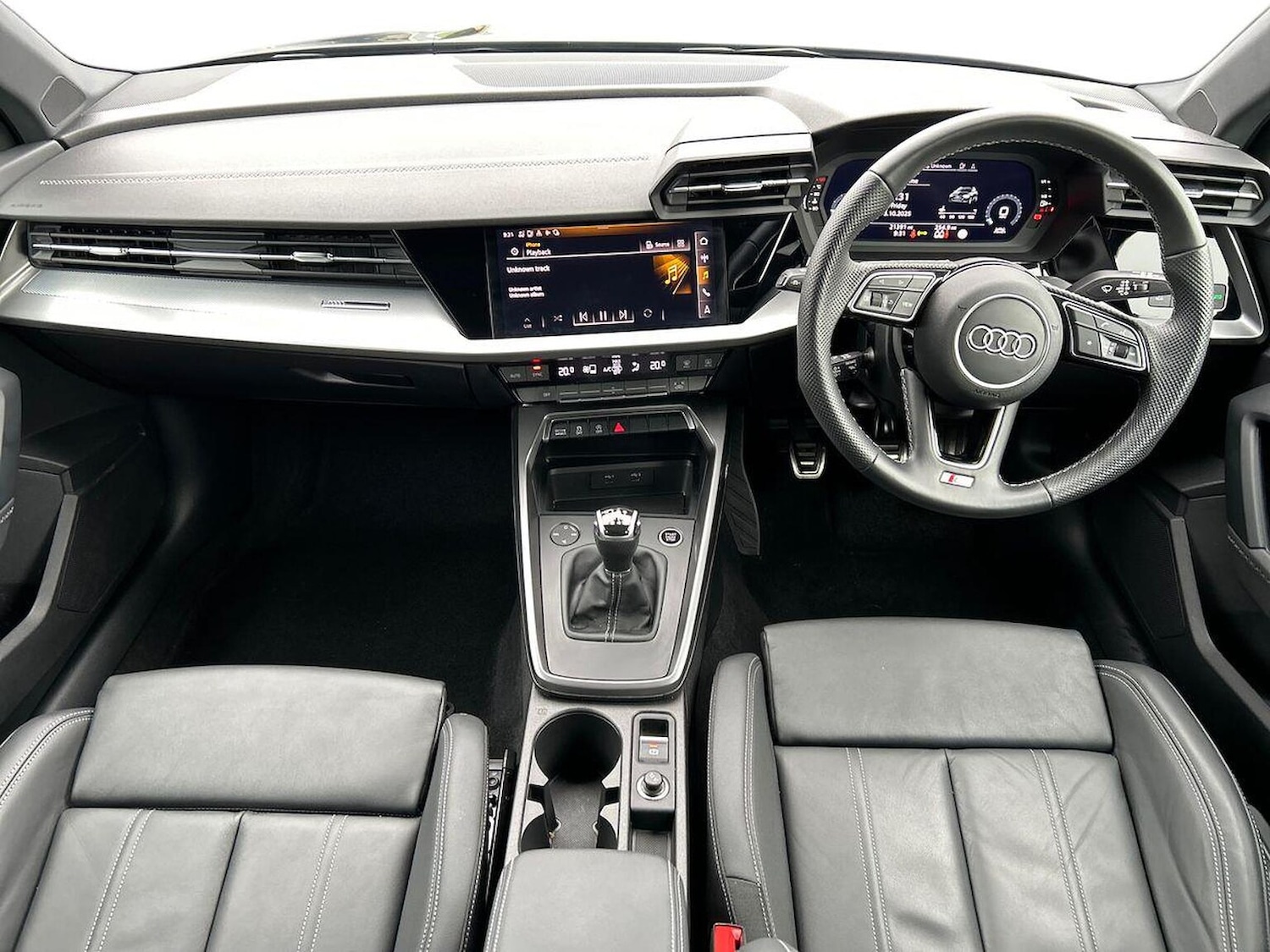 Used Audi A3 2024 for sale - 76165091: Photo 8