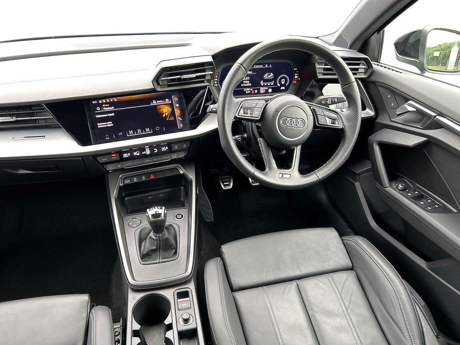 Used Audi A3 2024 for sale - 76165091: Photo 9