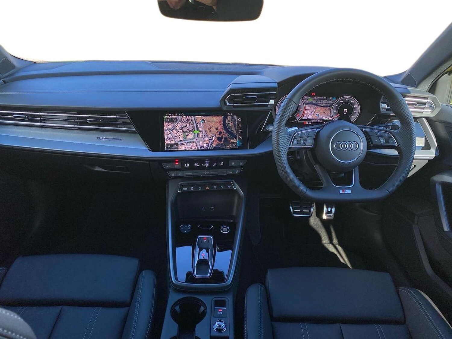 Used Audi A3 2025 for sale - 78193097: Photo 10