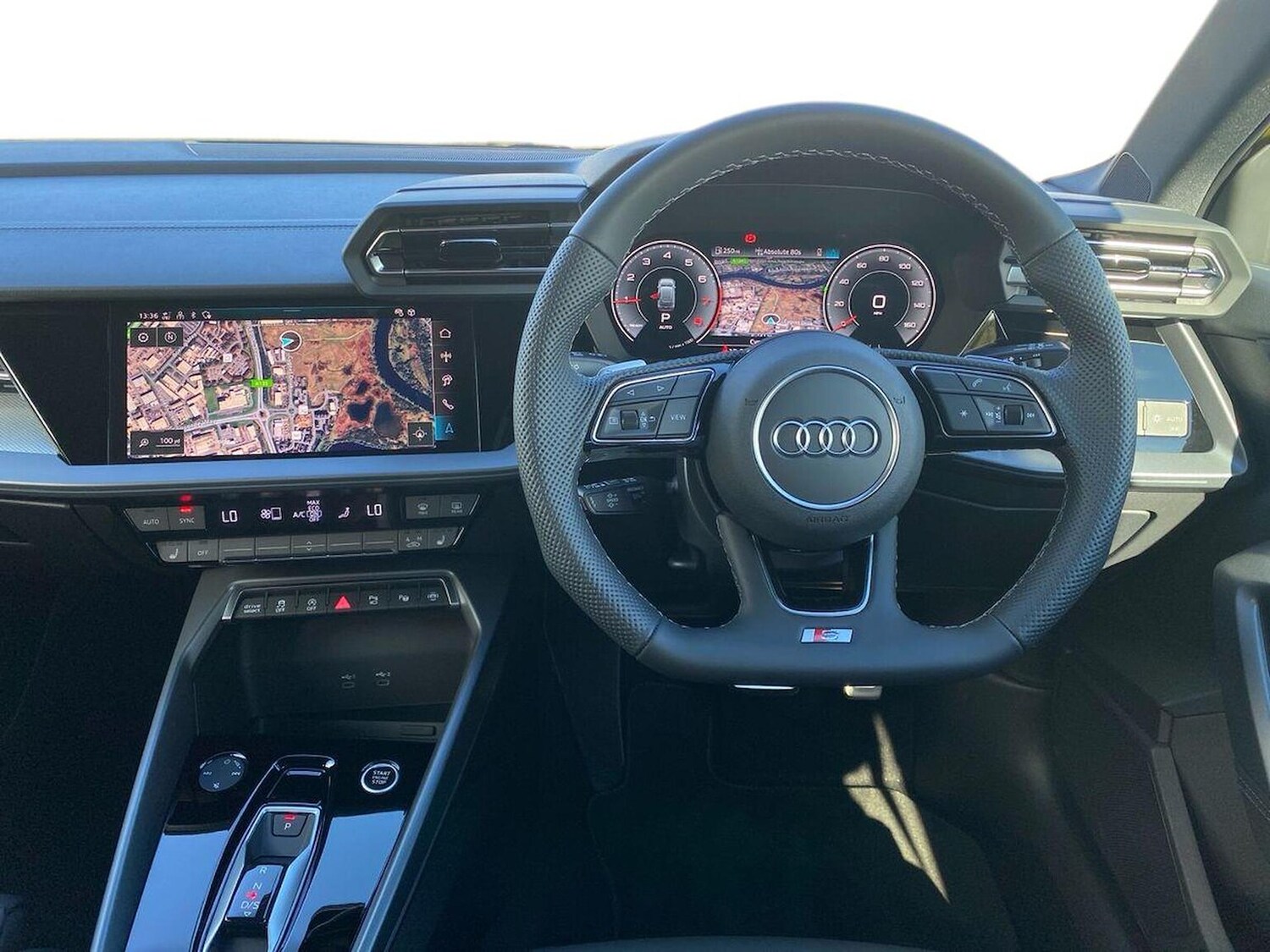 Used Audi A3 2025 for sale - 78193097: Photo 11