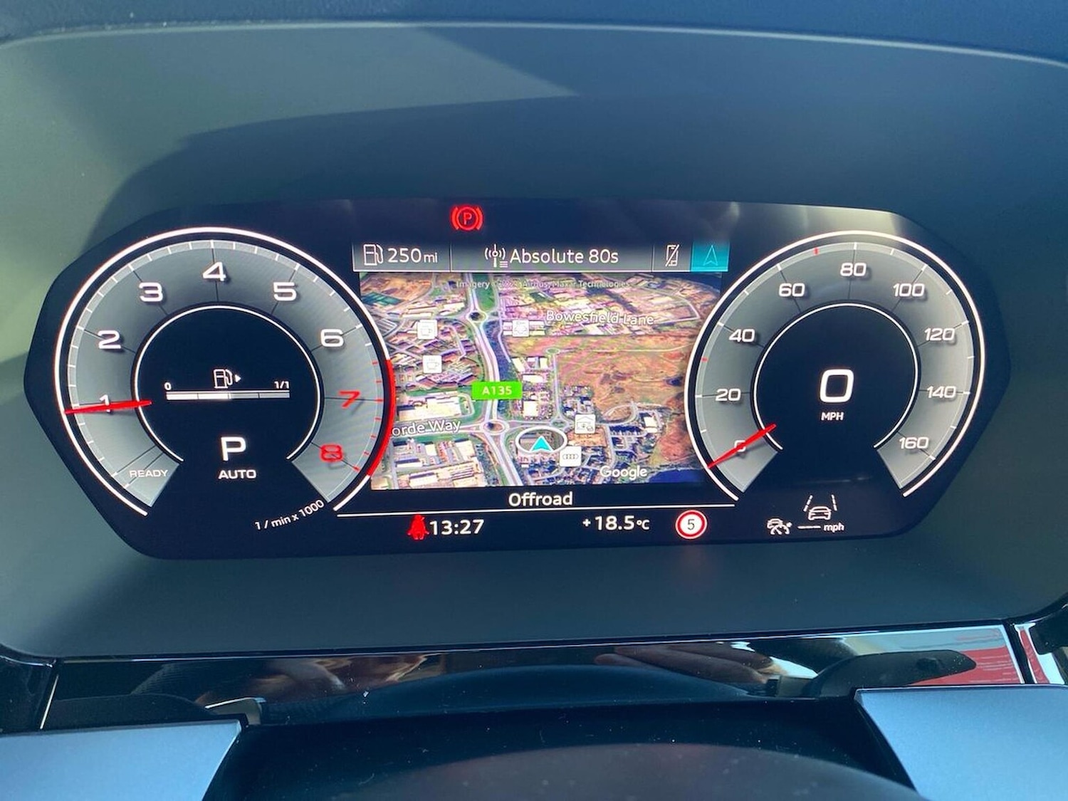 Used Audi A3 2025 for sale - 78193097: Photo 12