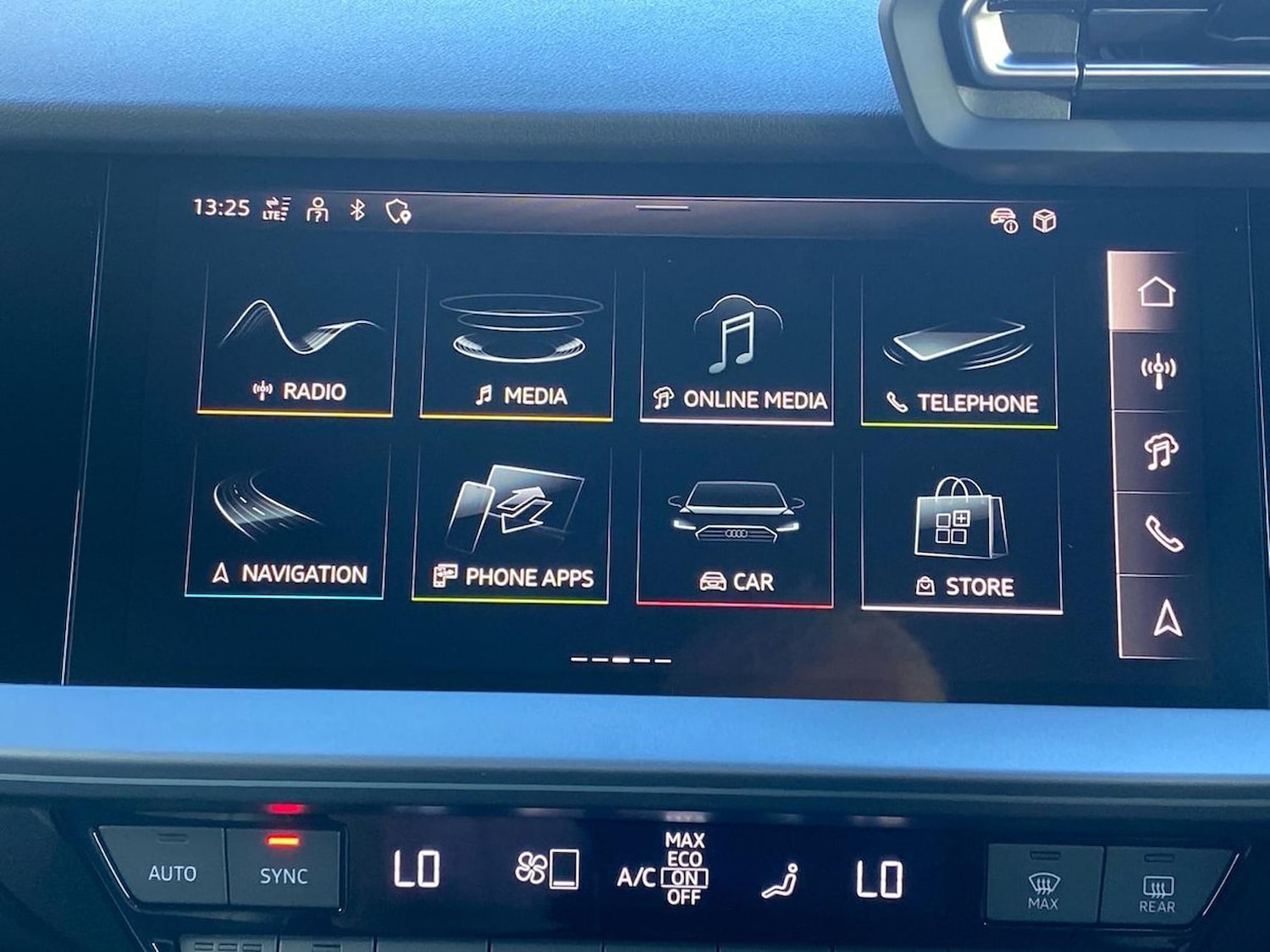 Used Audi A3 2025 for sale - 78193097: Photo 13