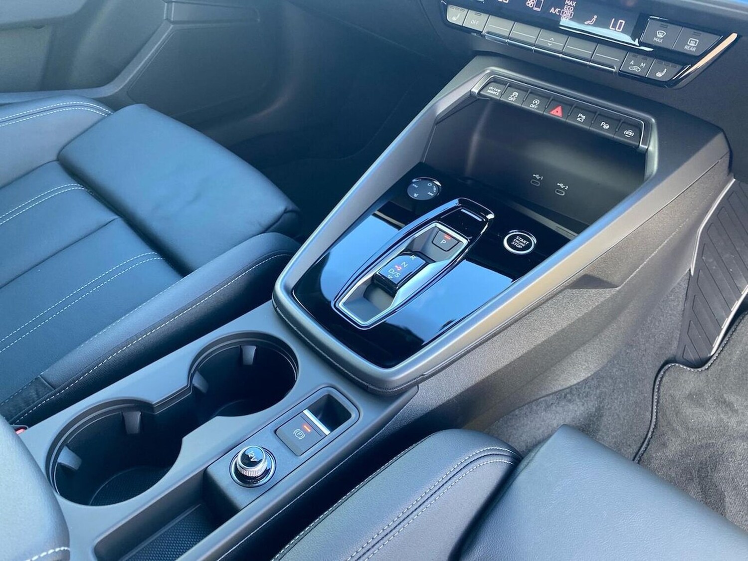 Used Audi A3 2025 for sale - 78193097: Photo 15