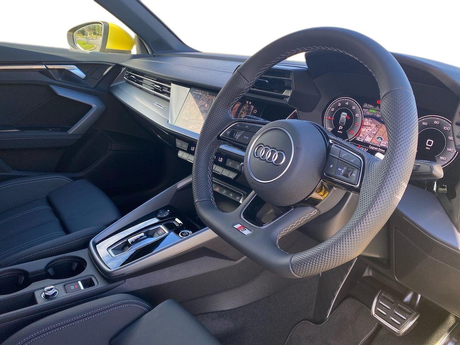 Used Audi A3 2025 for sale - 78193097: Photo 17