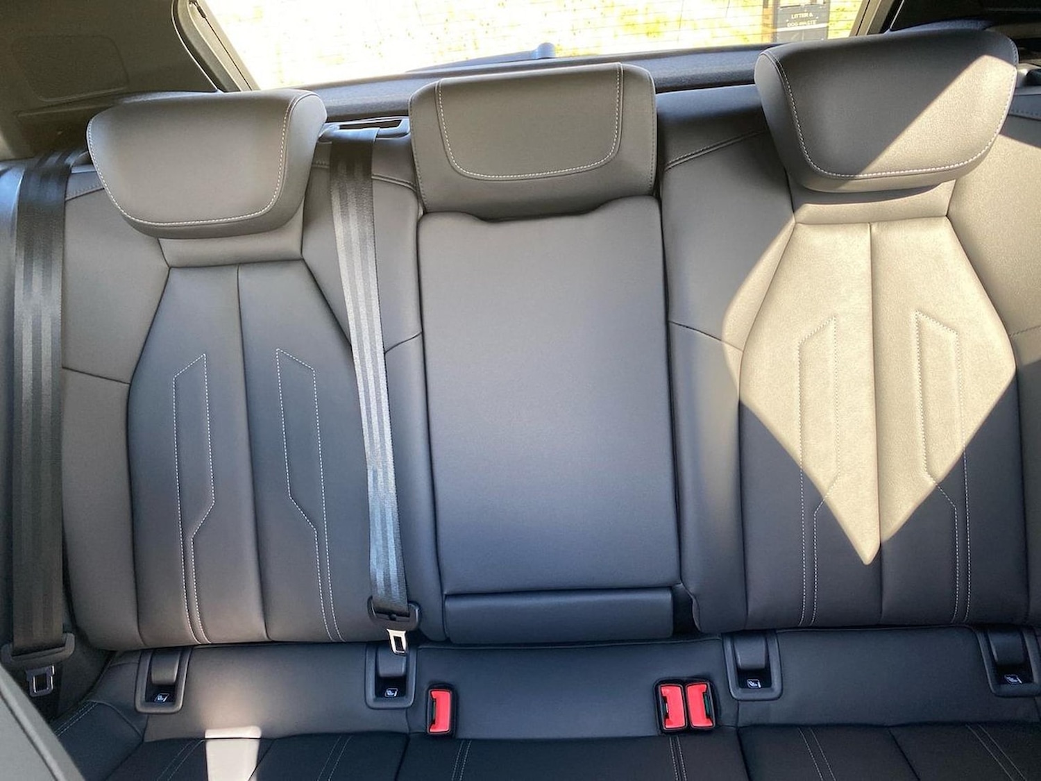 Used Audi A3 2025 for sale - 78193097: Photo 18