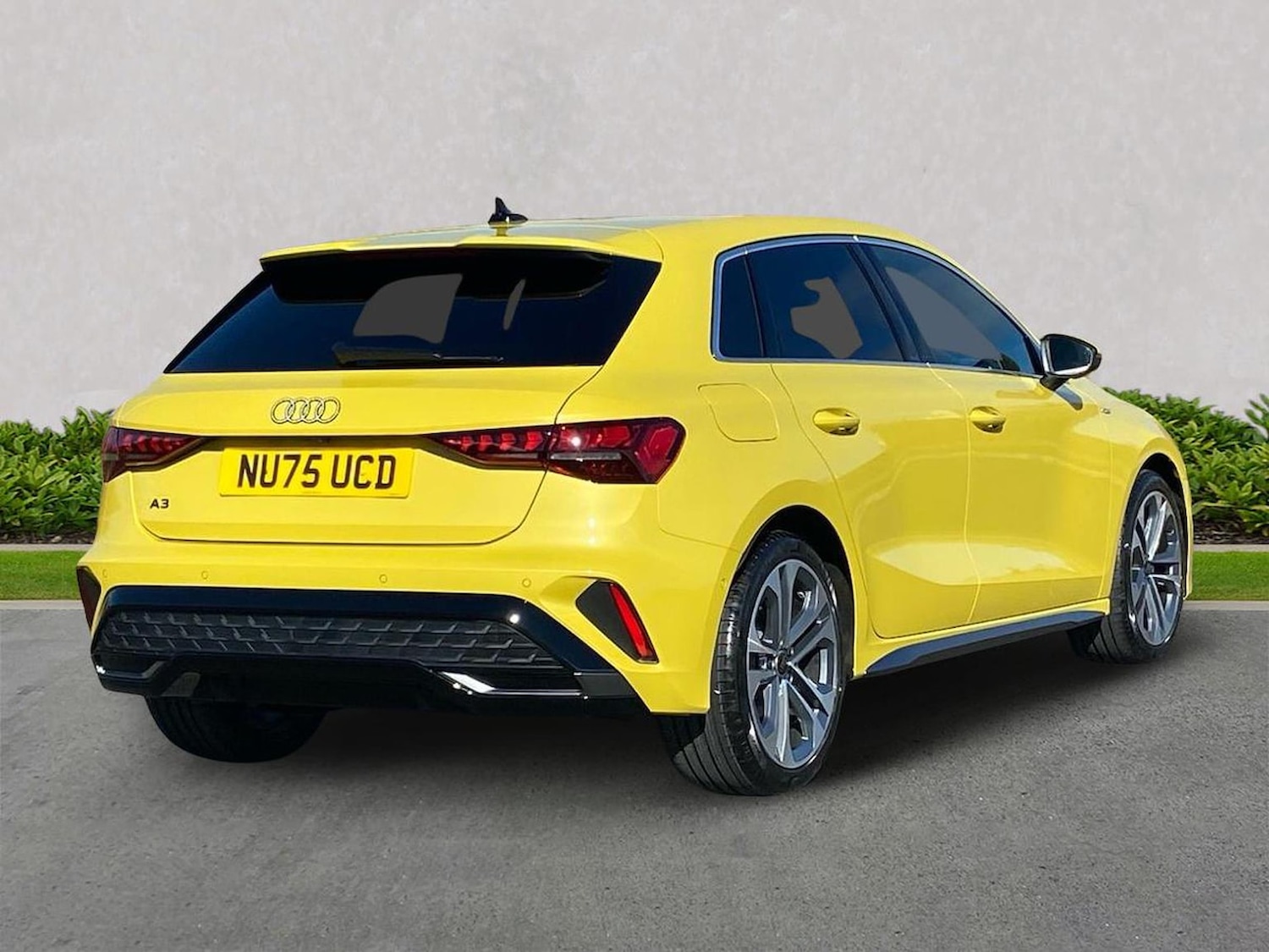 Used Audi A3 2025 for sale - 78193097: Photo 20