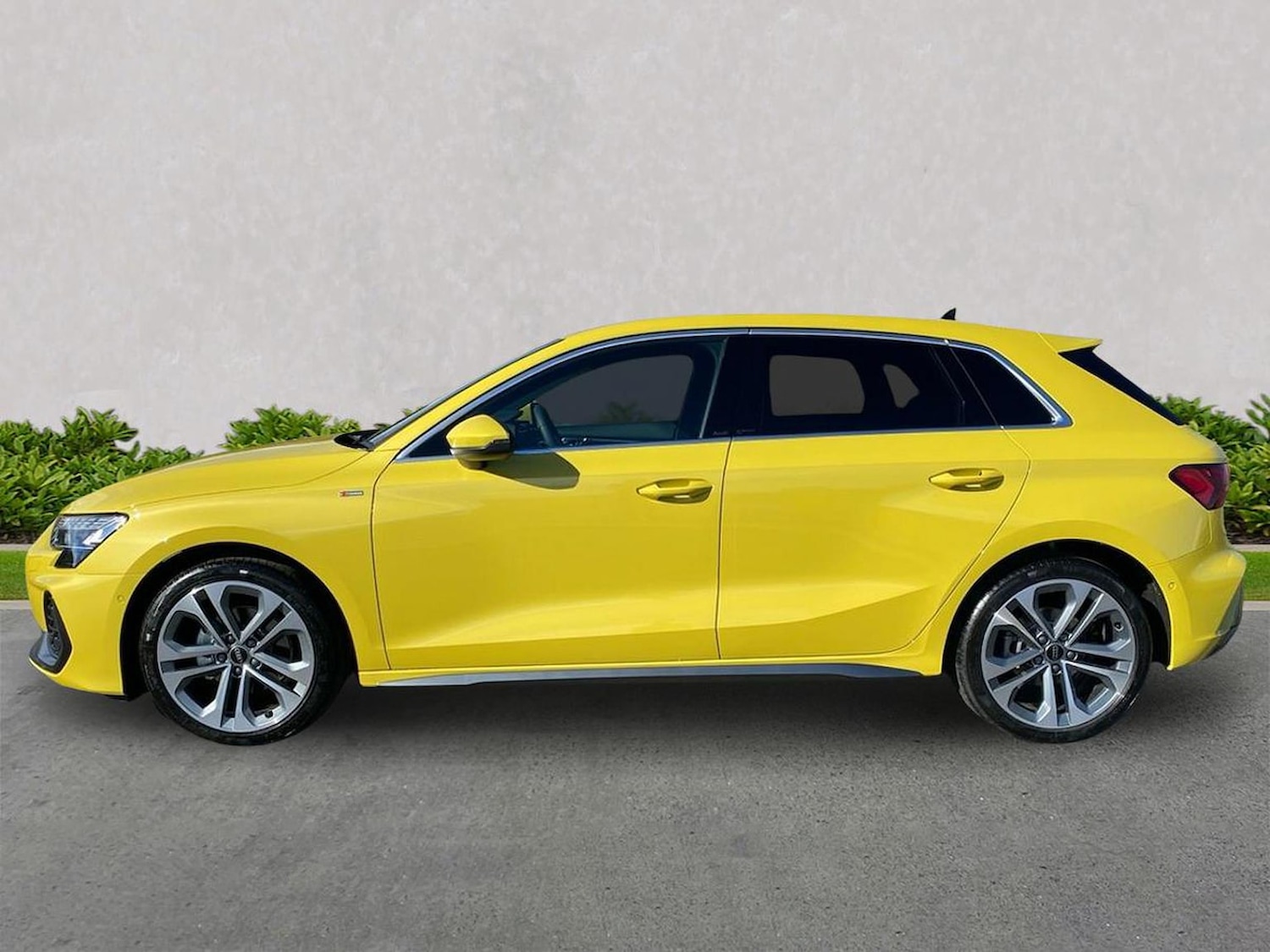 Used Audi A3 2025 for sale - 78193097: Photo 21