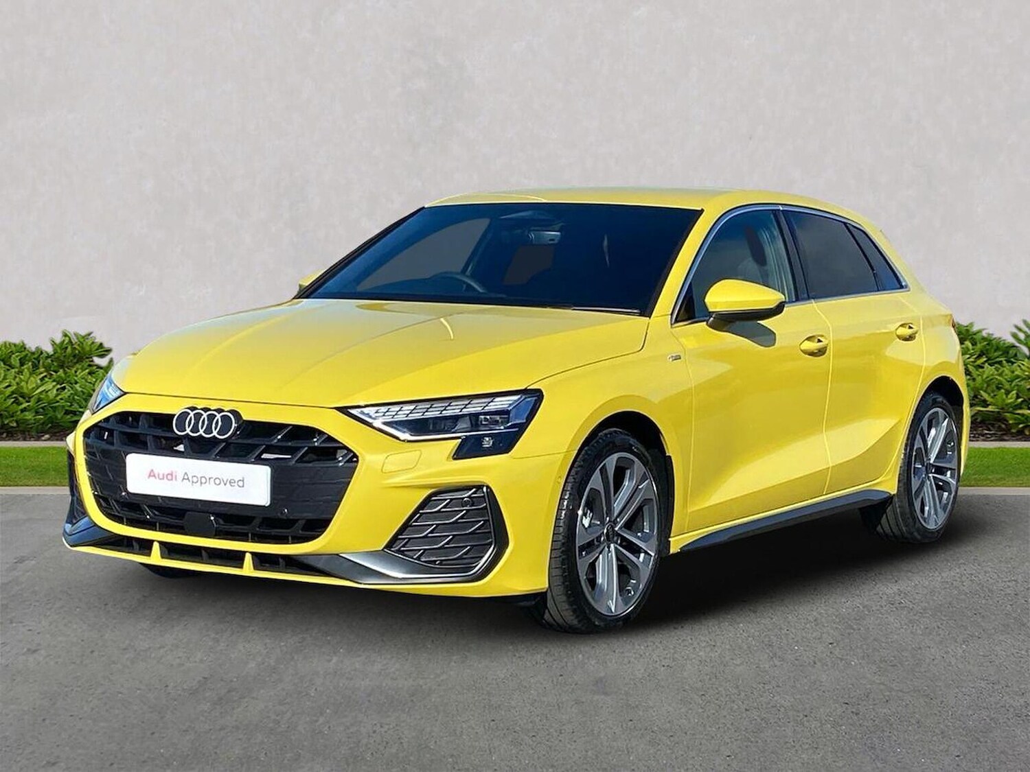 Used Audi A3 2025 for sale - 78193097: Photo 22