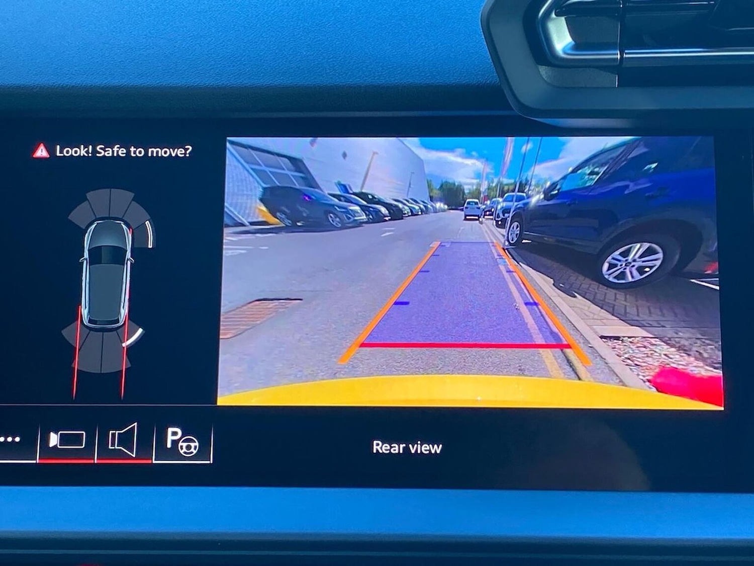 Used Audi A3 2025 for sale - 78193097: Photo 25