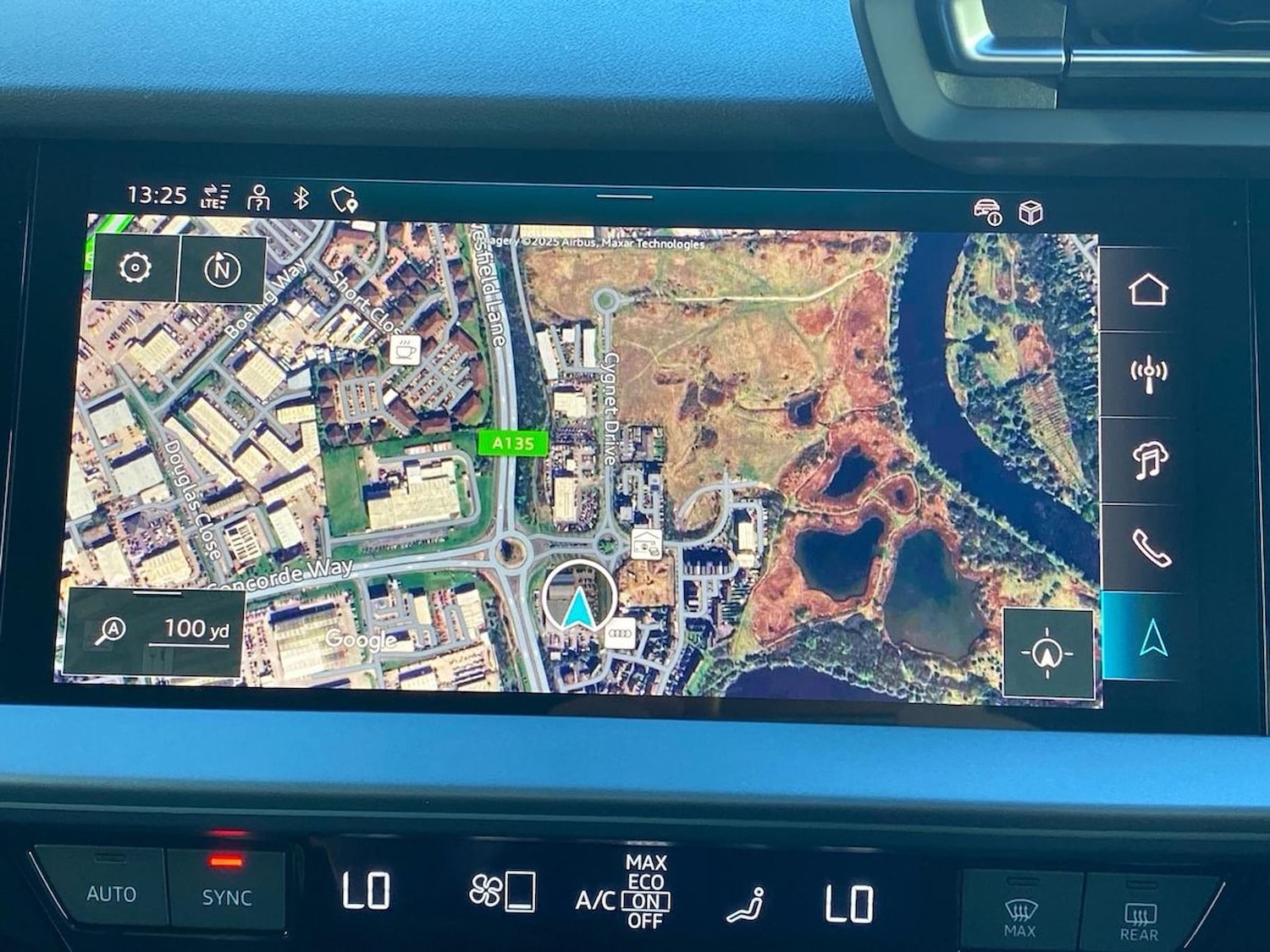 Used Audi A3 2025 for sale - 78193097: Photo 26