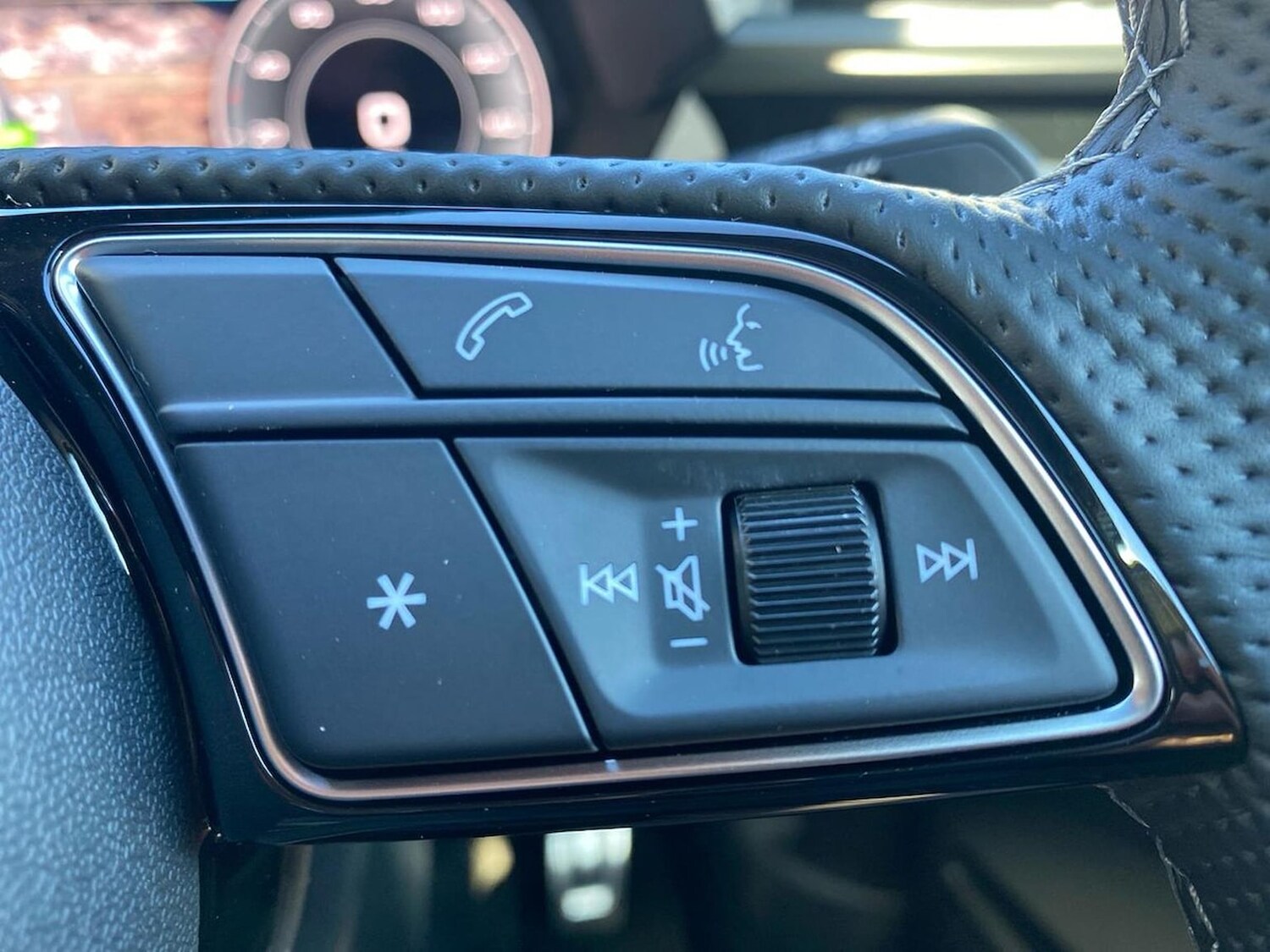 Used Audi A3 2025 for sale - 78193097: Photo 28