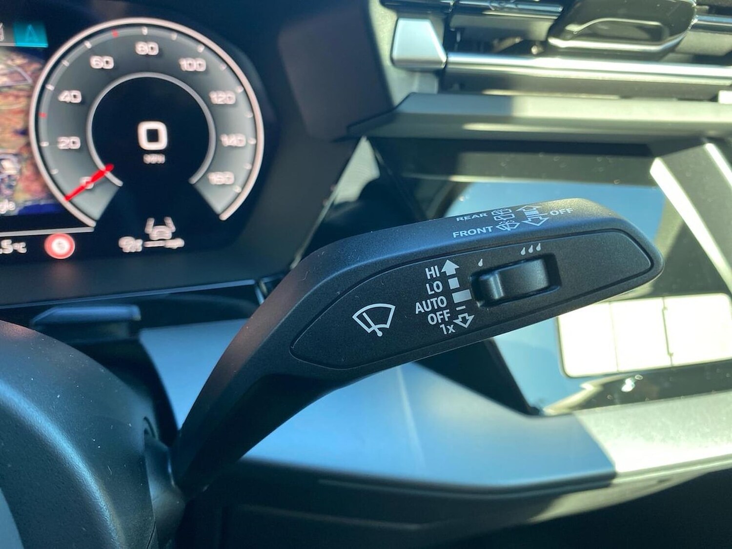 Used Audi A3 2025 for sale - 78193097: Photo 30