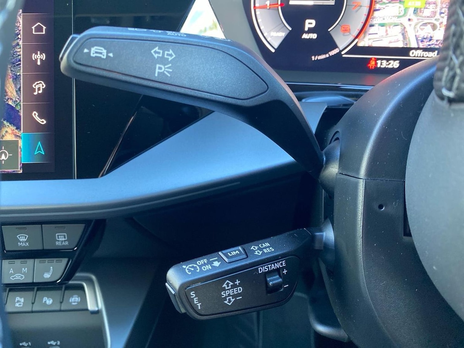 Used Audi A3 2025 for sale - 78193097: Photo 31