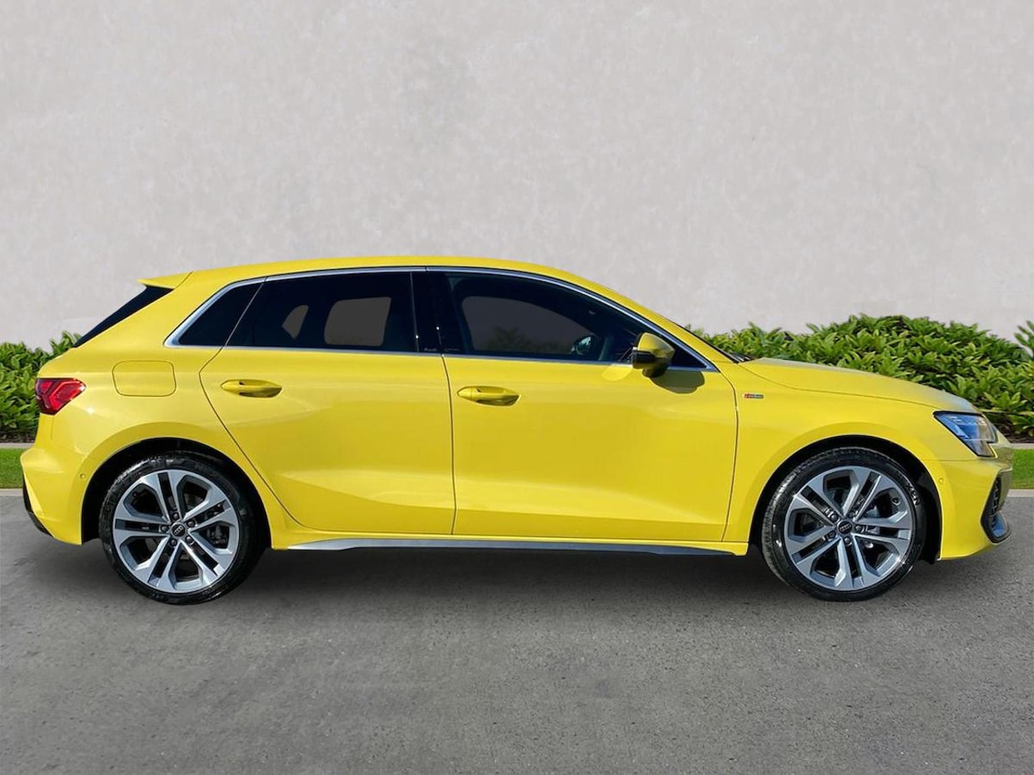 Used Audi A3 2025 for sale - 78193097: Photo 5