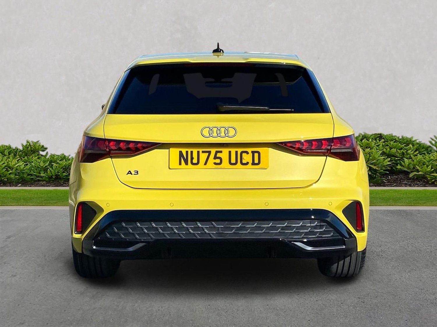 Used Audi A3 2025 for sale - 78193097: Photo 6