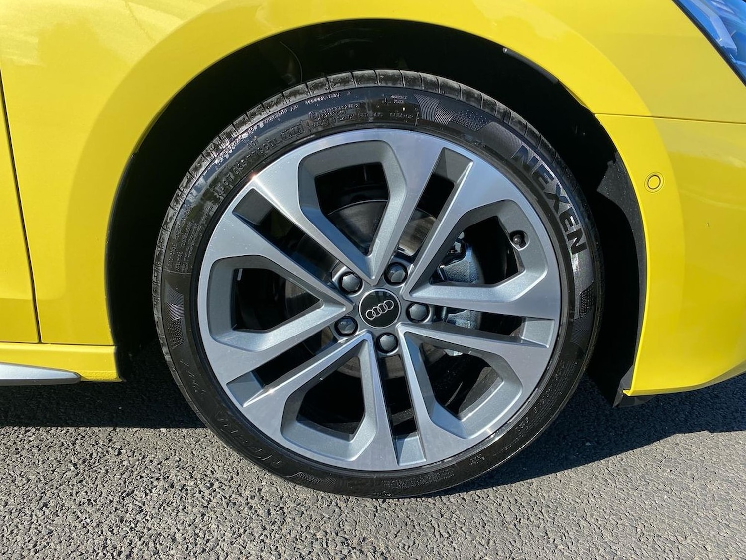 Used Audi A3 2025 for sale - 78193097: Photo 8