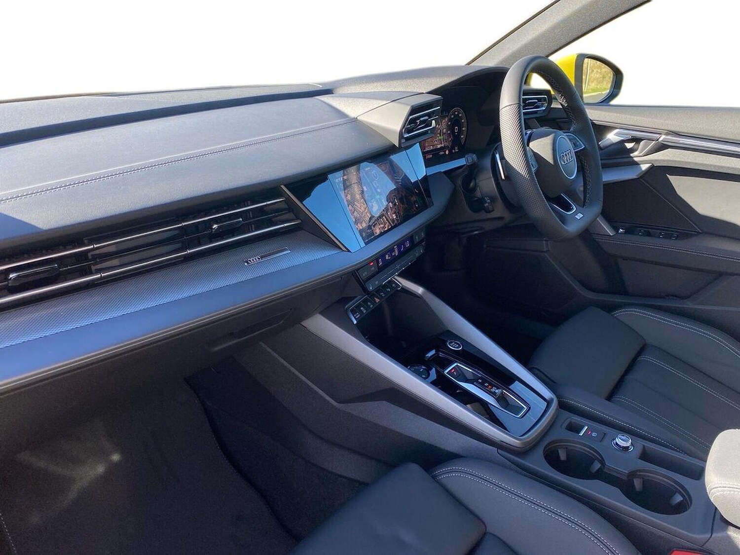 Used Audi A3 2025 for sale - 78193097: Photo 9